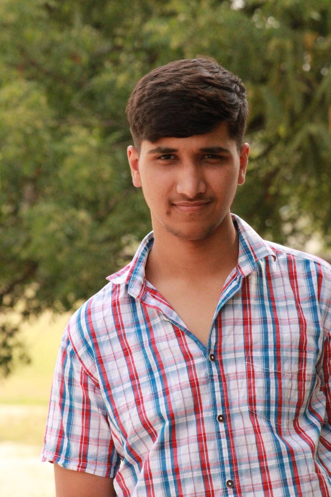 Hardik