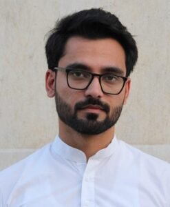 Picture of Taught by Gaurav Malik